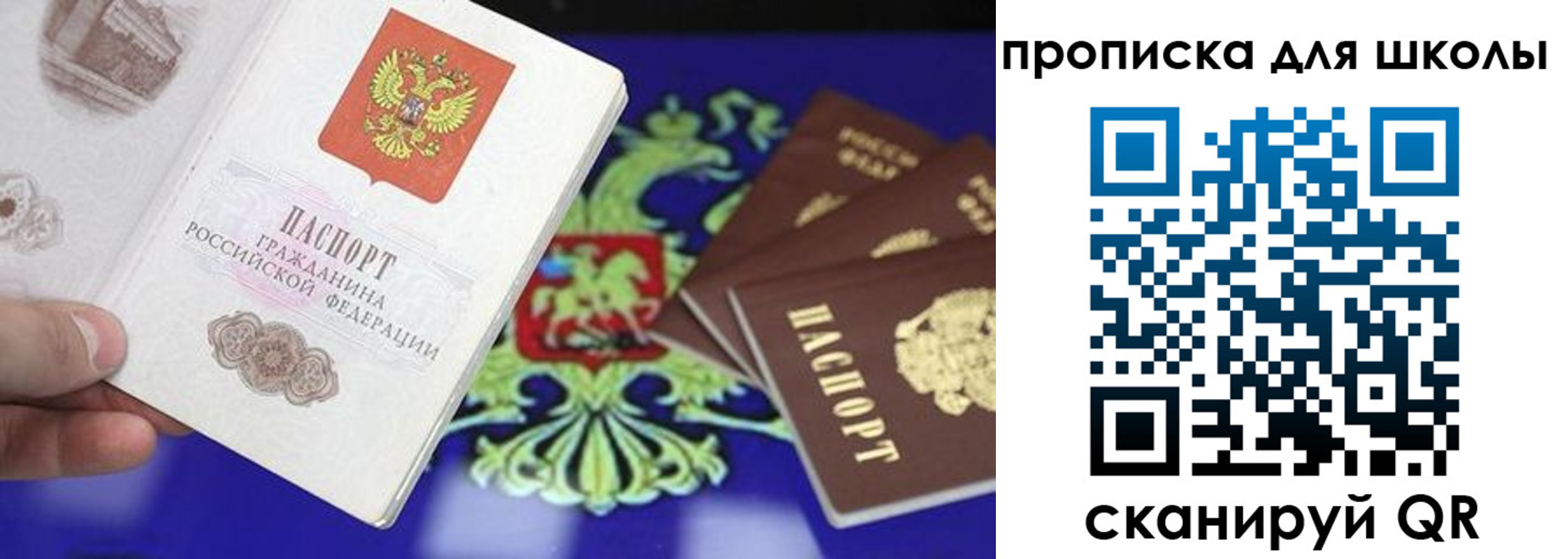 прописка в квартире в Почепе